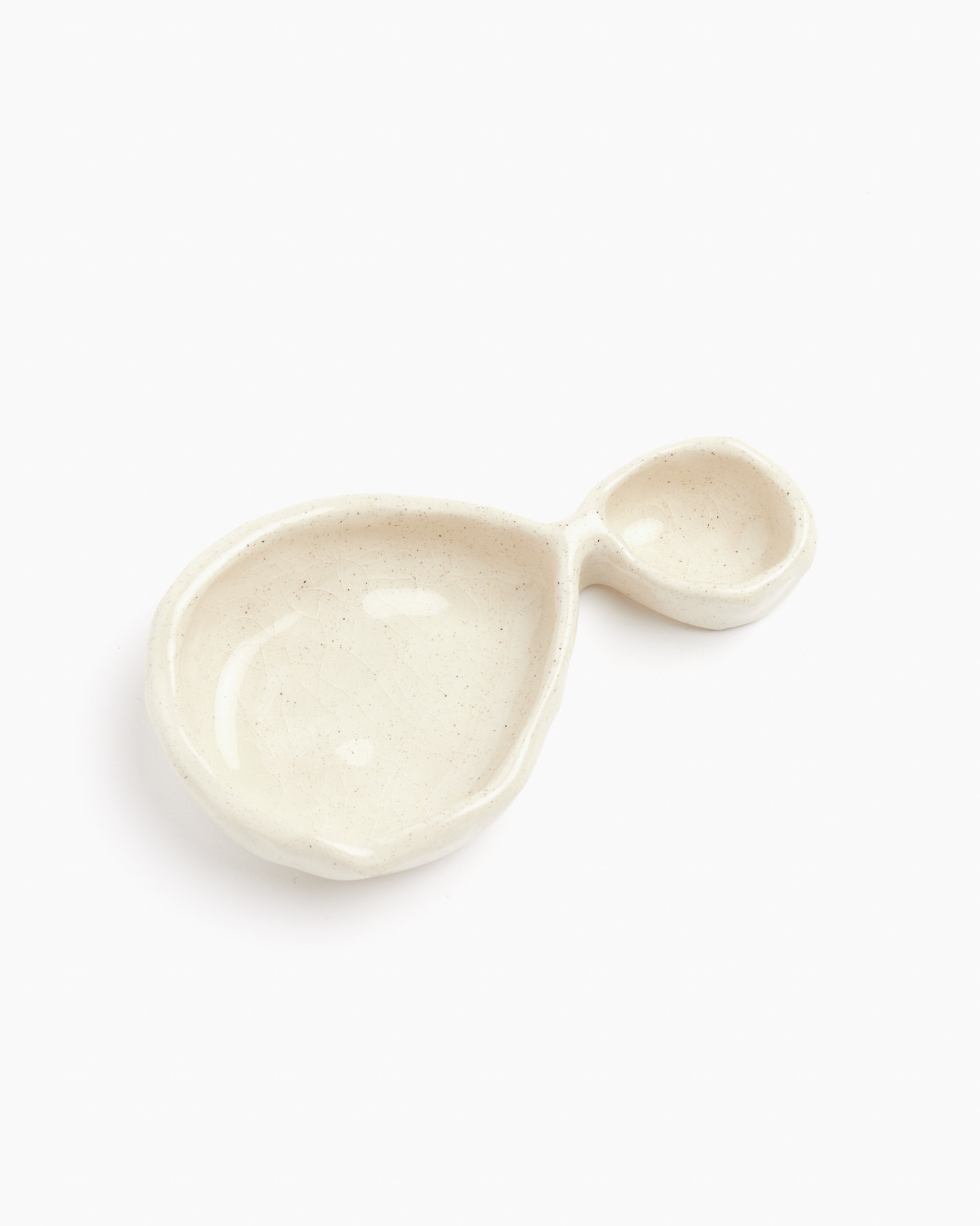 Sea Salt Spoon