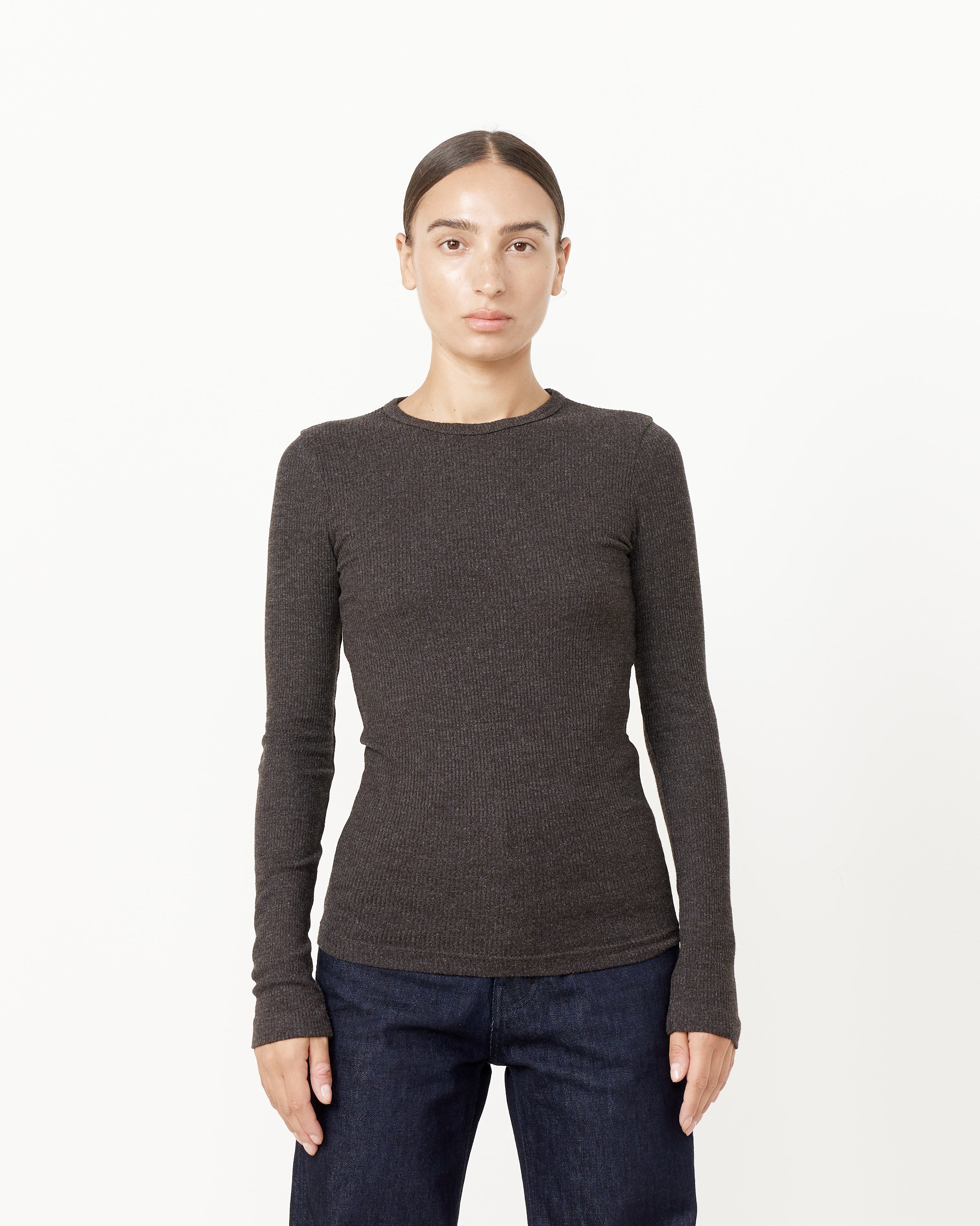 Delphi Slim Tee