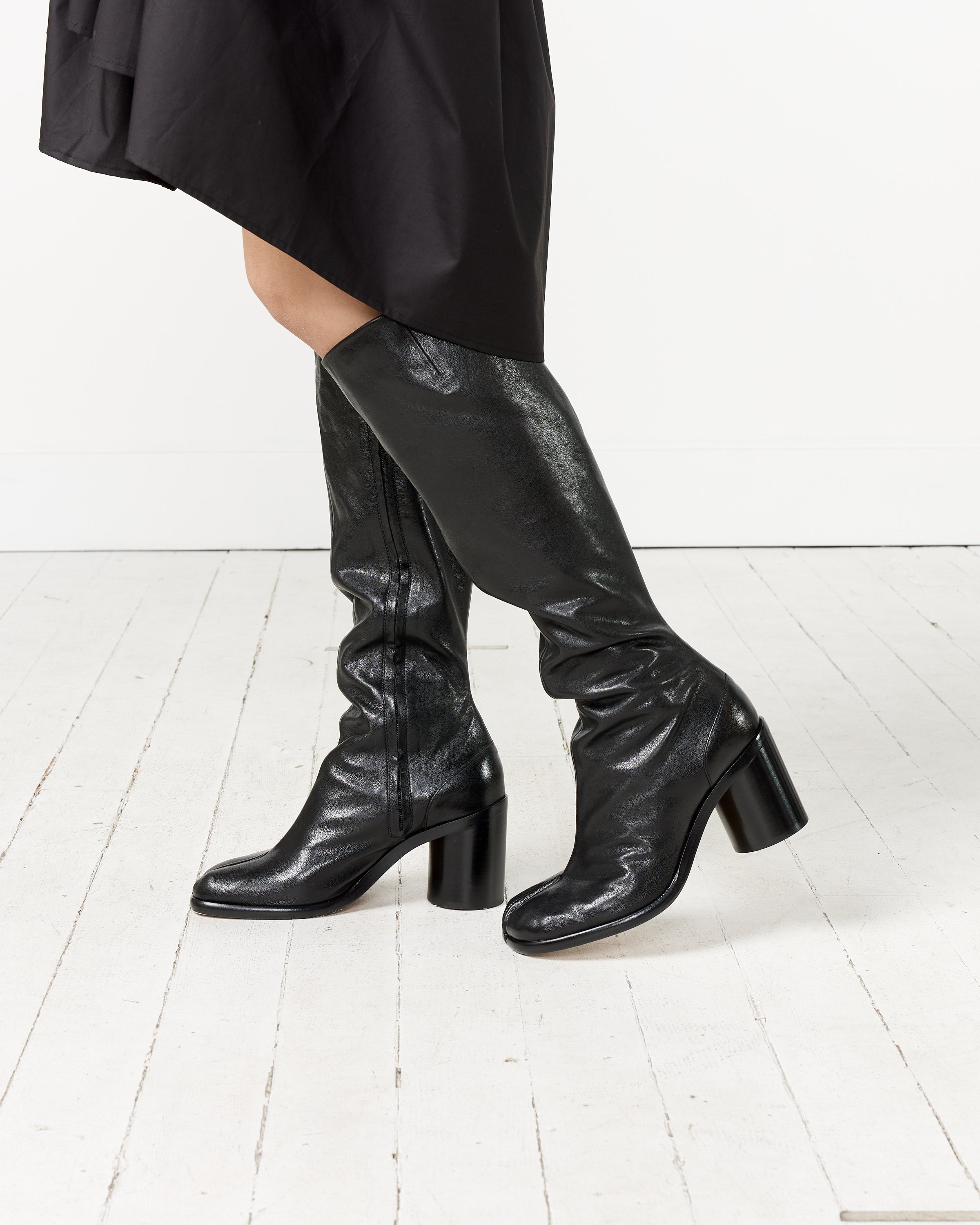 Tabi Boots