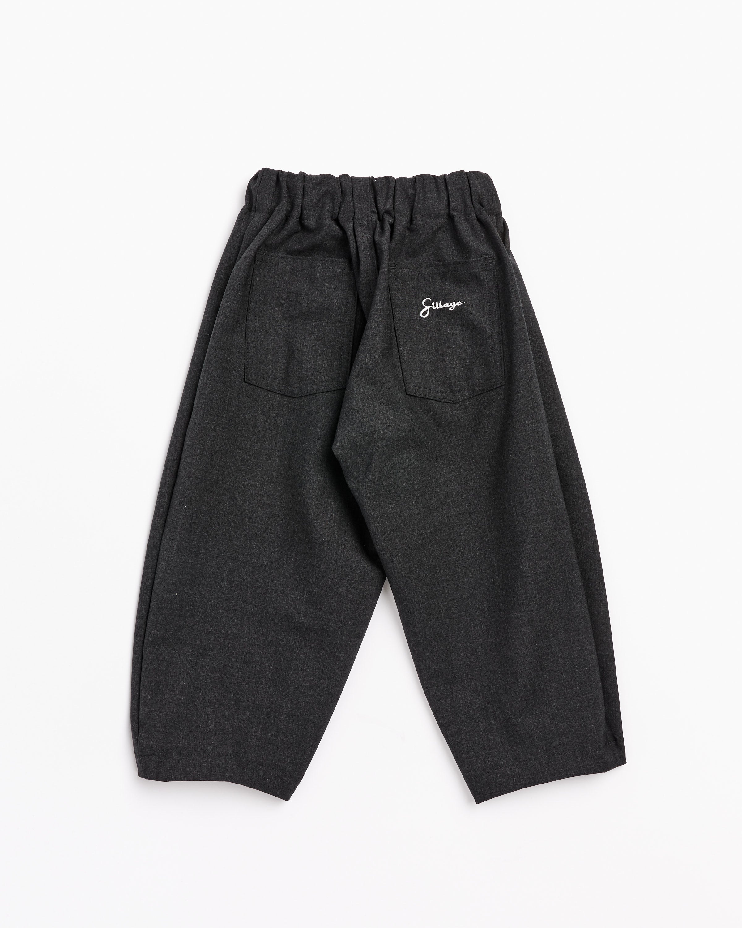 Kids Circular Pants