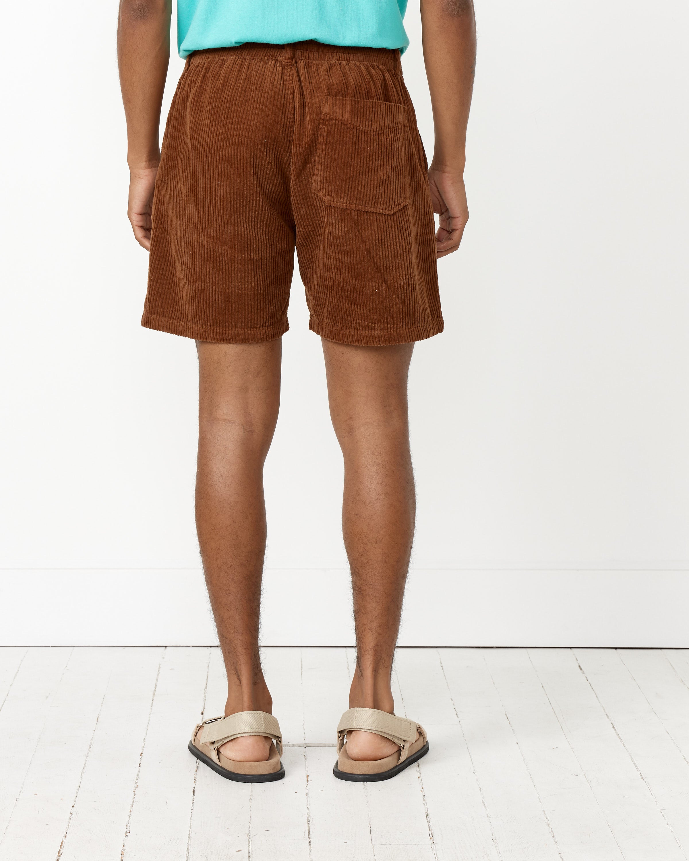 Corduroy Laguna Short Mohawk General Store 8073