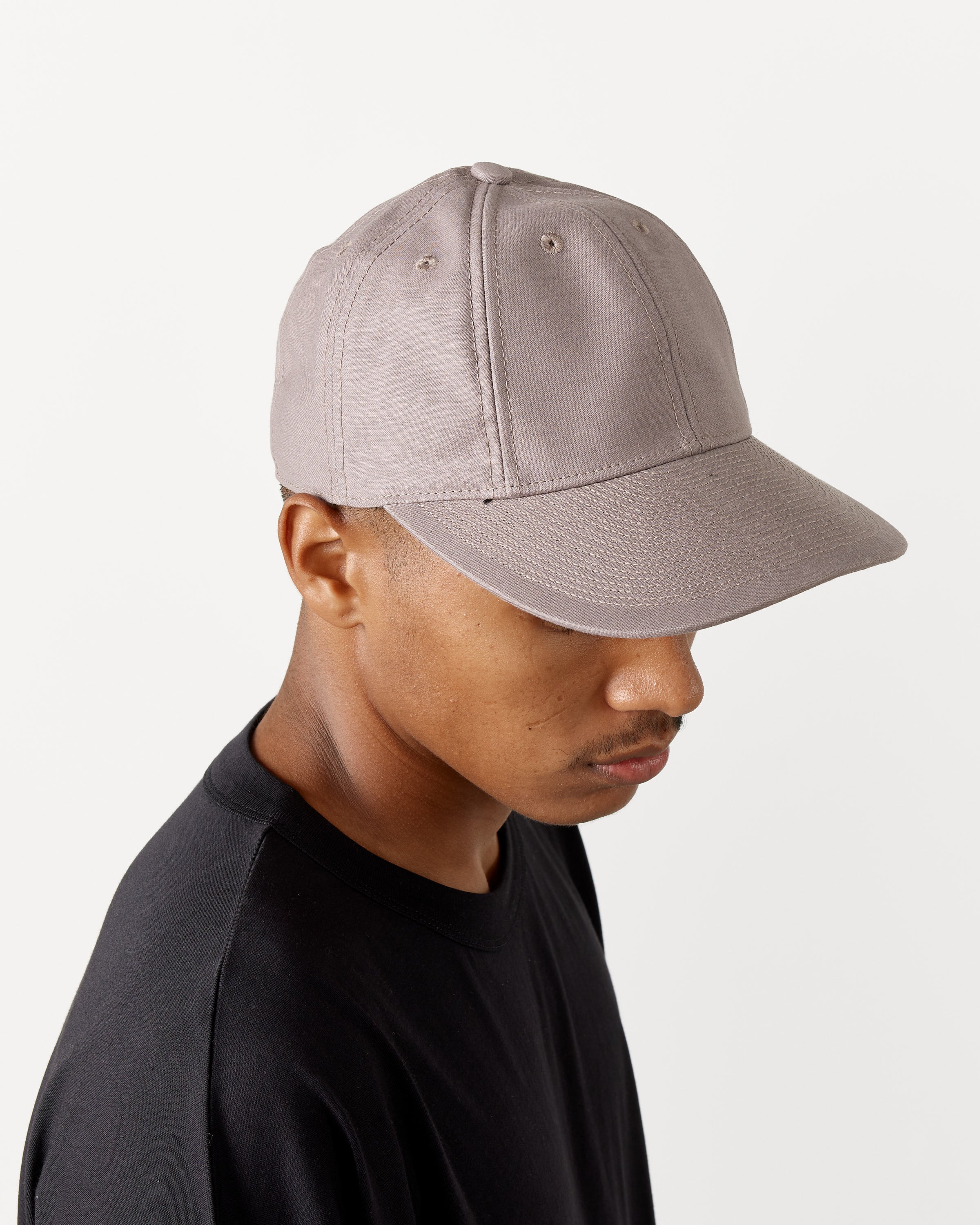 SMOCK x Poten 8-21 Cap