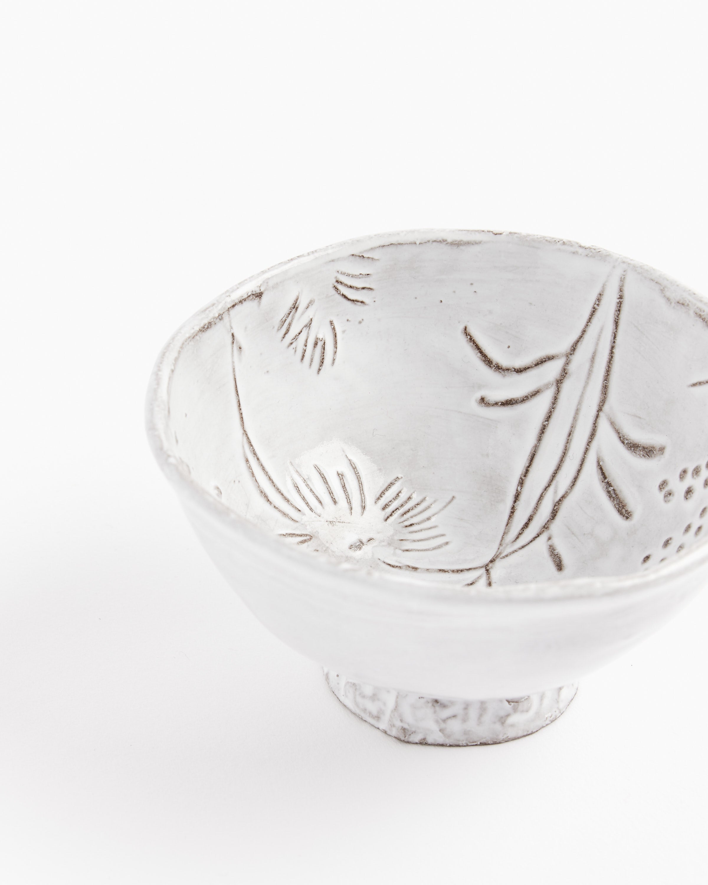 Small Robinson Bowl