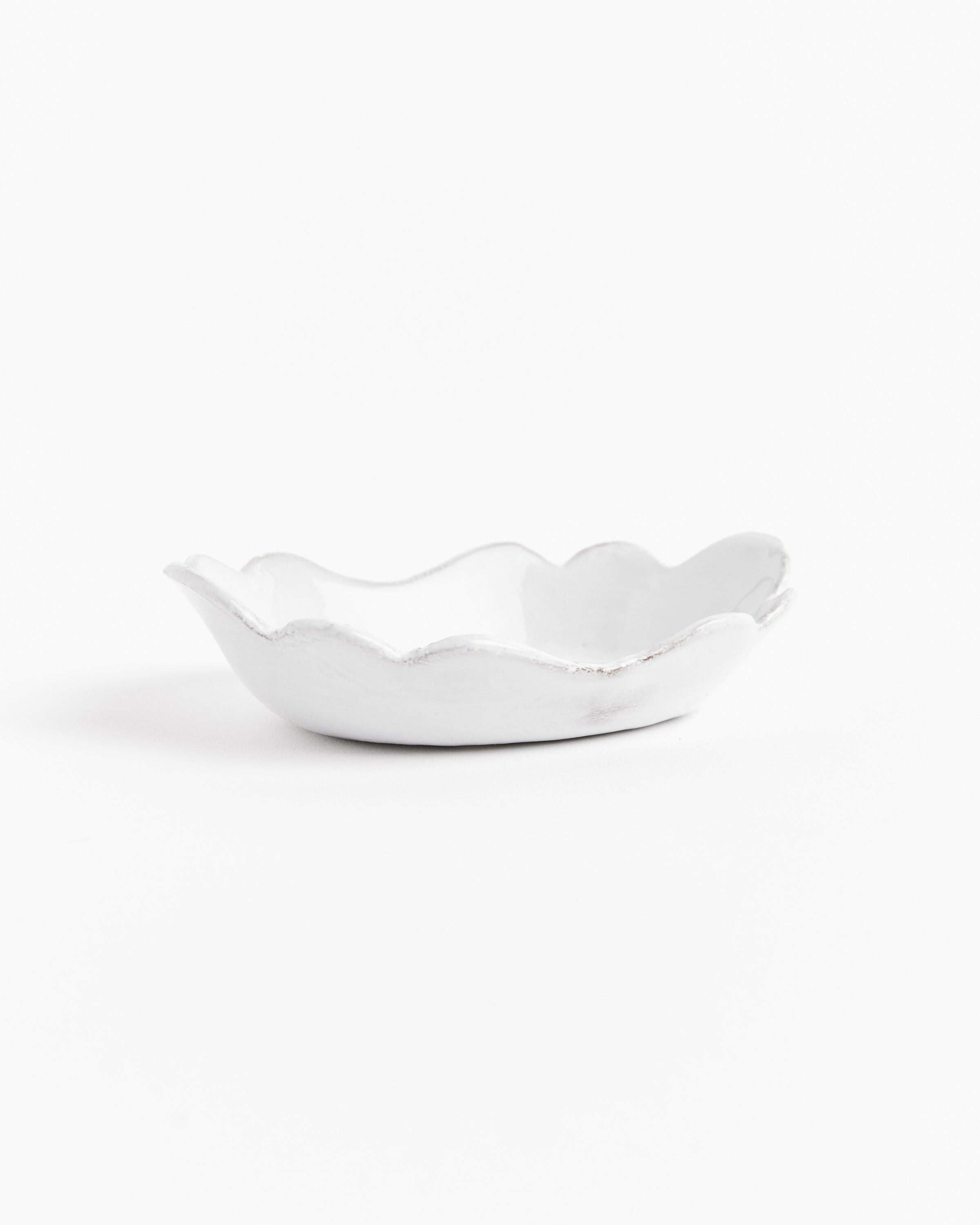 Small Colbert 10 Petals Dish