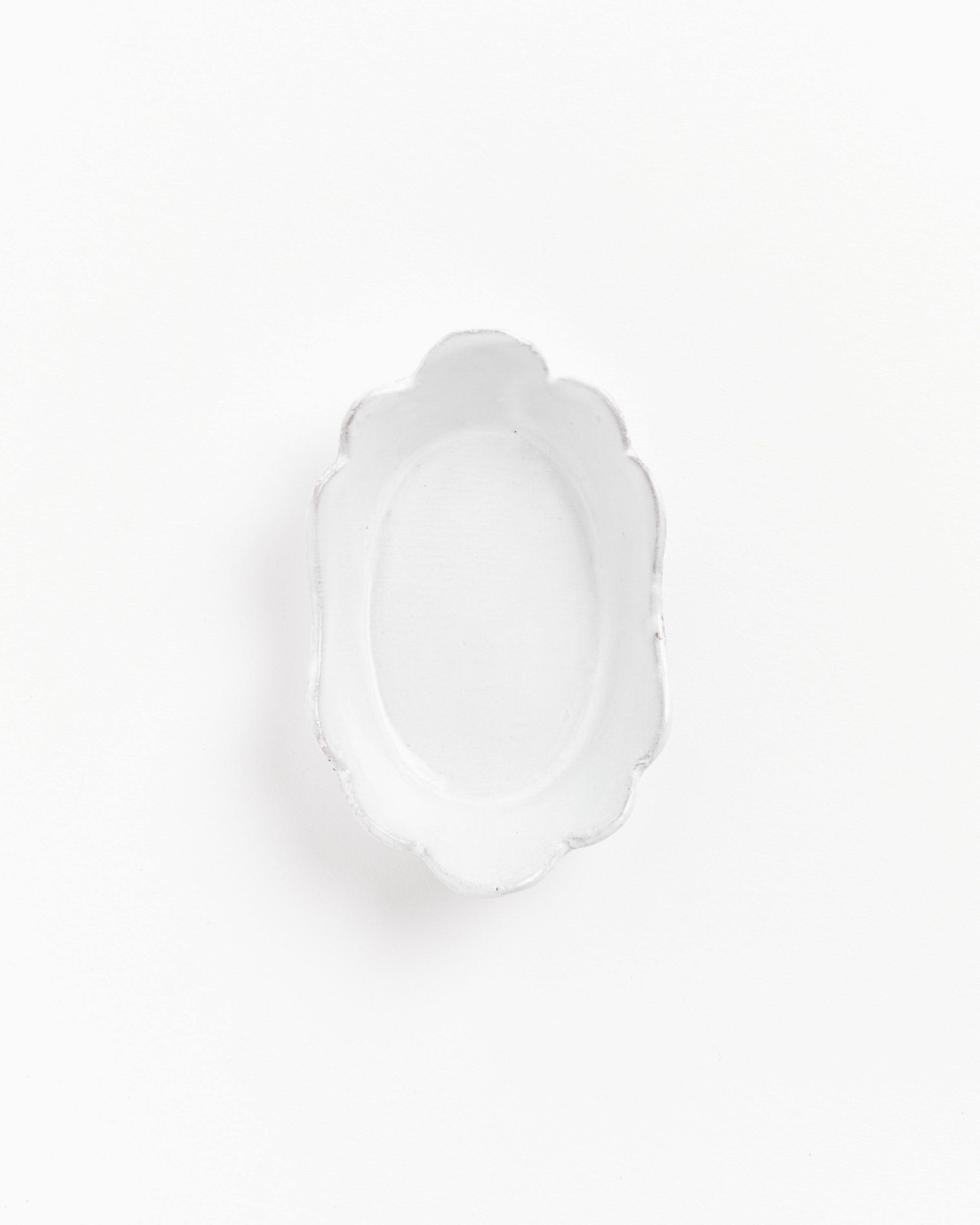 Small Colbert 10 Petals Dish