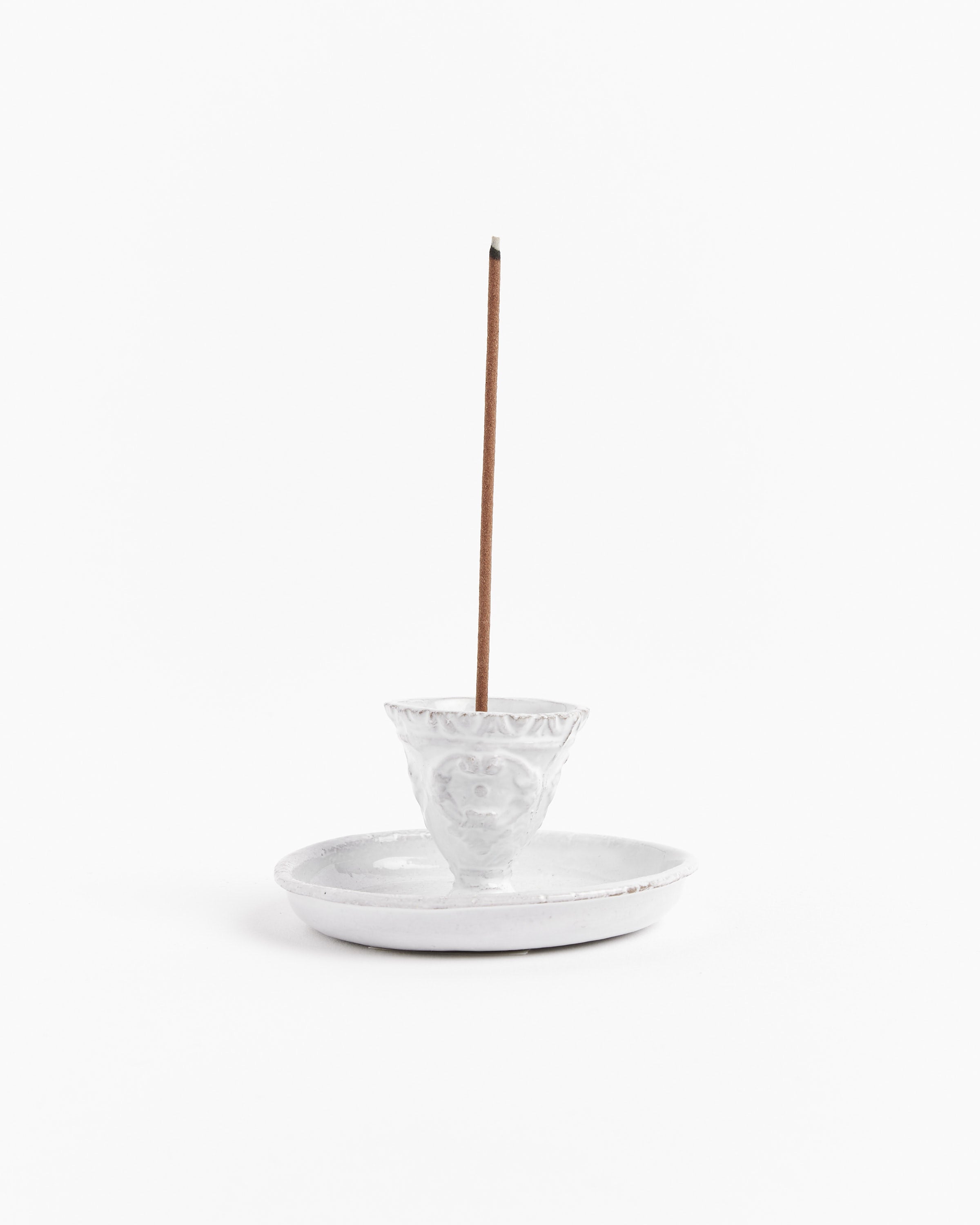 Fontaine Incense Holder